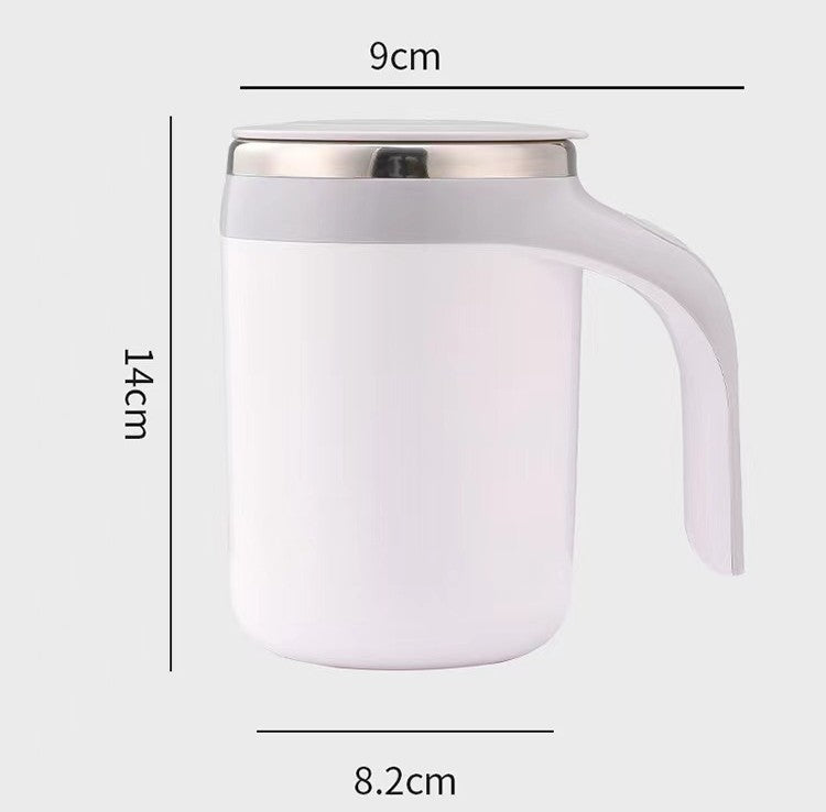 Automatic Mixing Cup Electric Portable